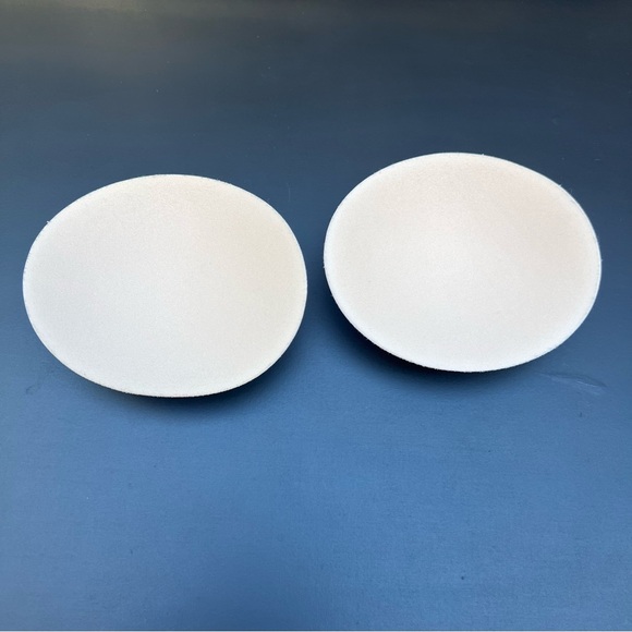 (KN2) Klassy Network Signature MEDIUM Brami Beige Like New Padding Set - Picture 4 of 6